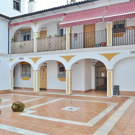 Sunshine Almanzor Apartment Cordoba Exterior photo