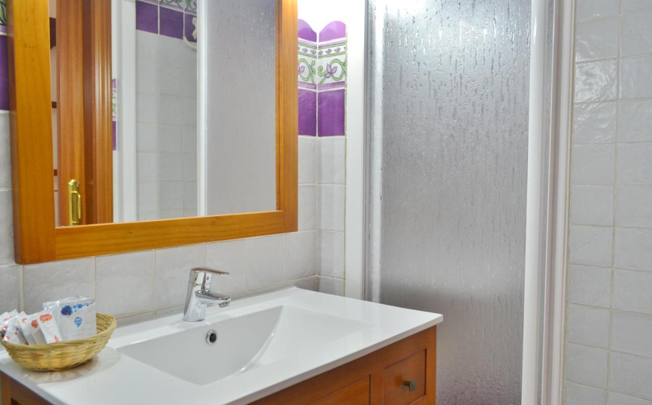Sunshine Almanzor Apartment Cordoba Exterior photo