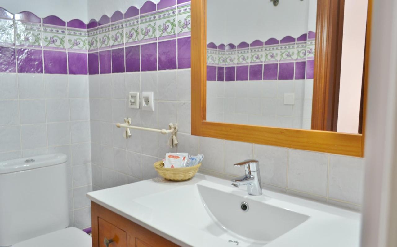 Sunshine Almanzor Apartment Cordoba Exterior photo