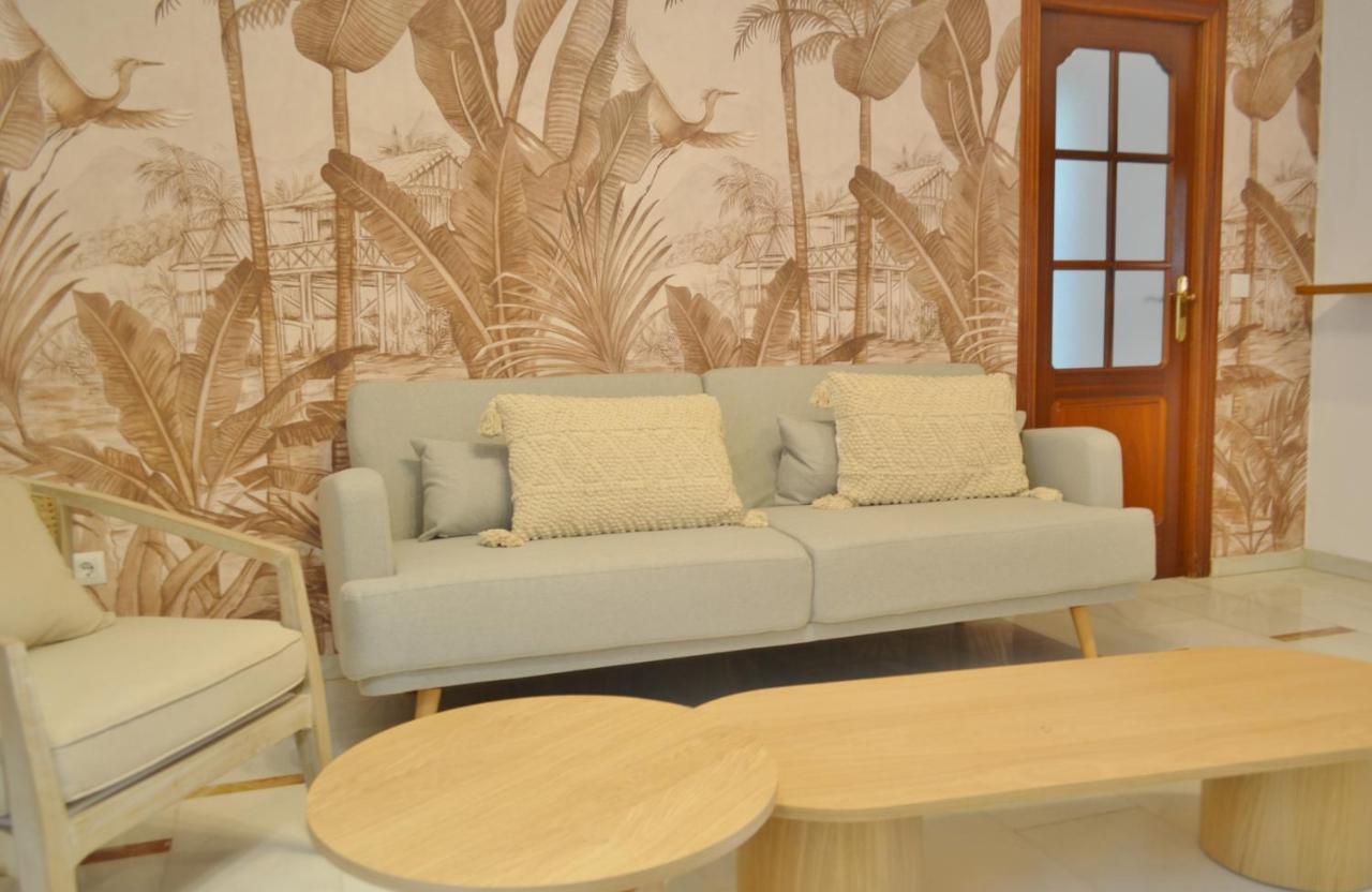 Sunshine Almanzor Apartment Cordoba Exterior photo